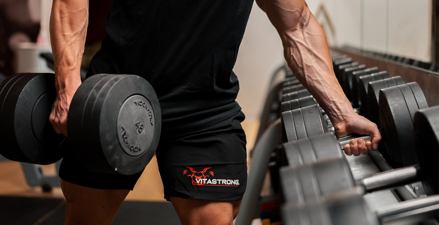 How to Increase Stamina and Endurance at the Gym: A Real Guide