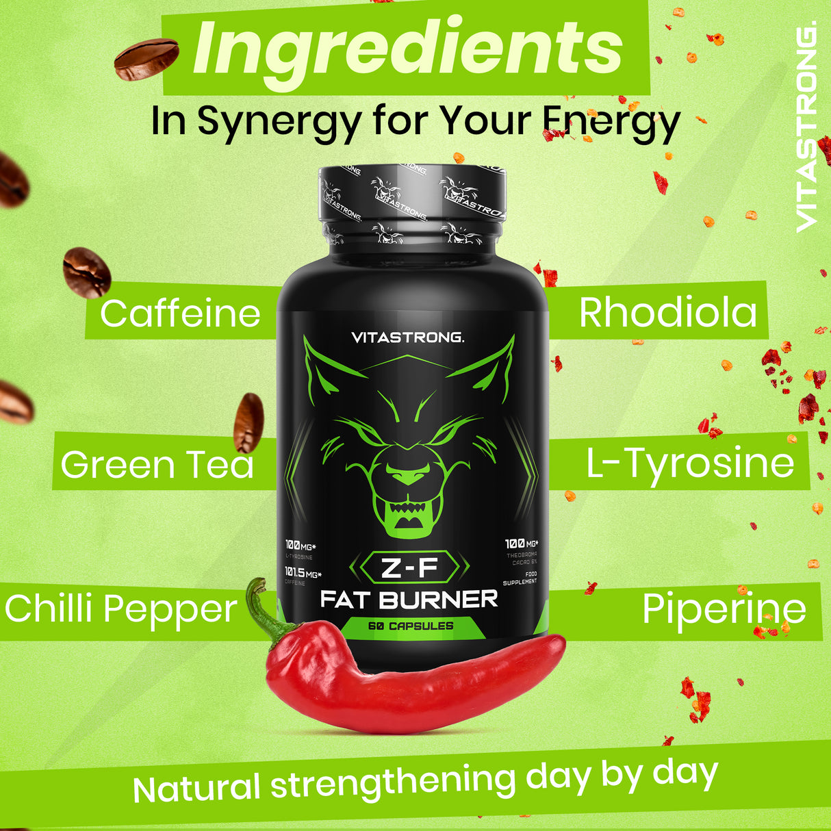 Z-F THERMOGENIC