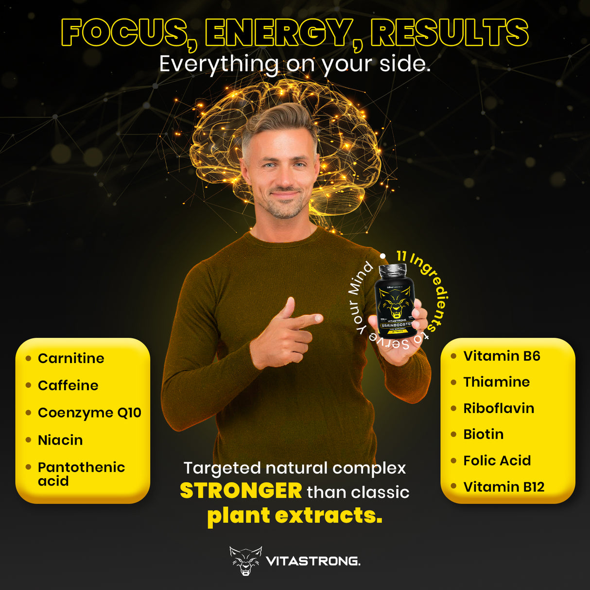 BRAINBOOSTER