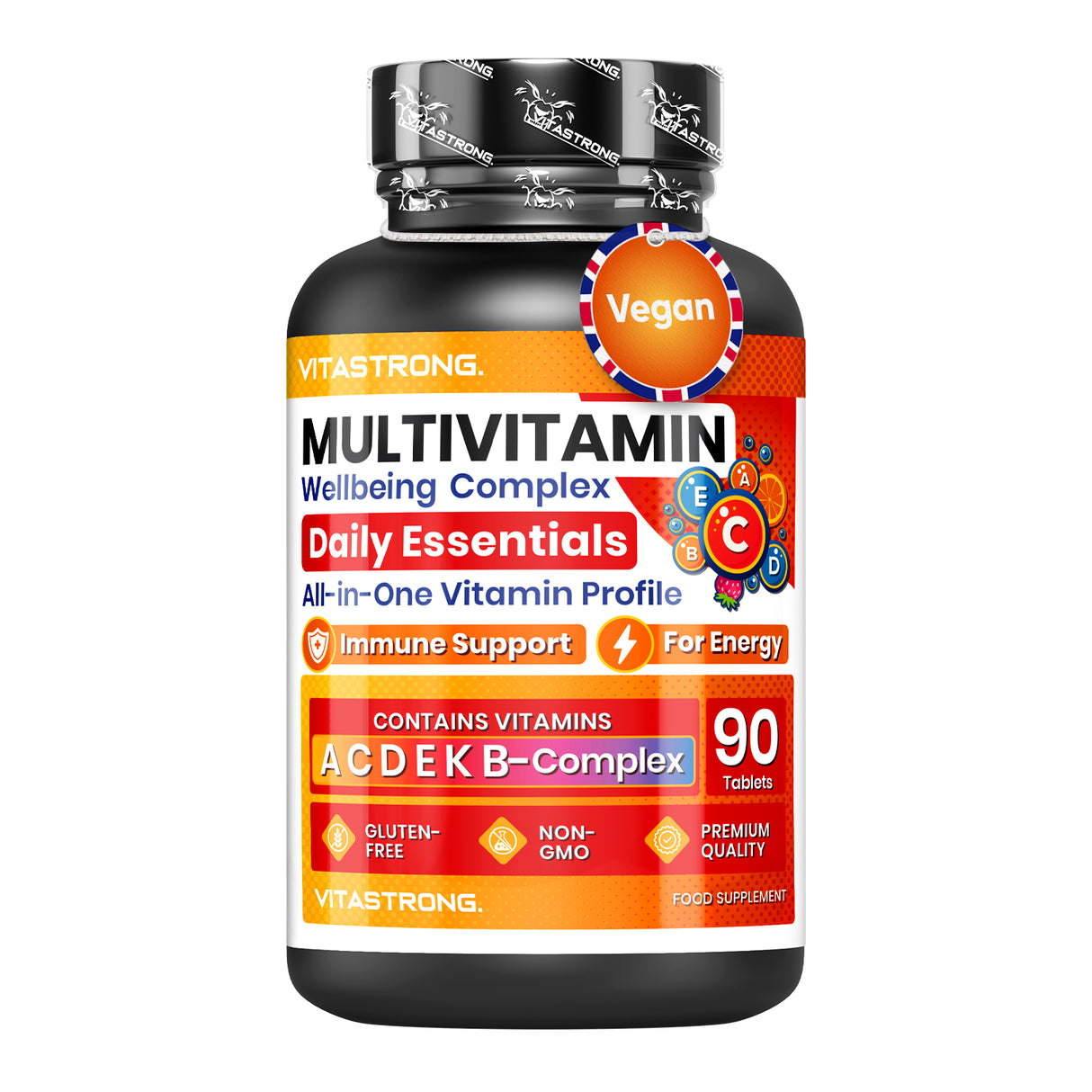 MULTIVITAMIN