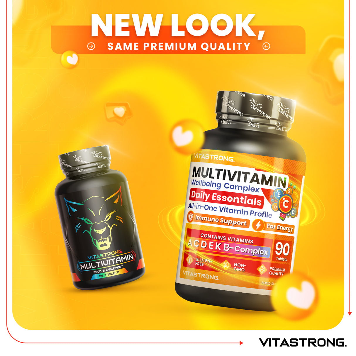 MULTIVITAMIN