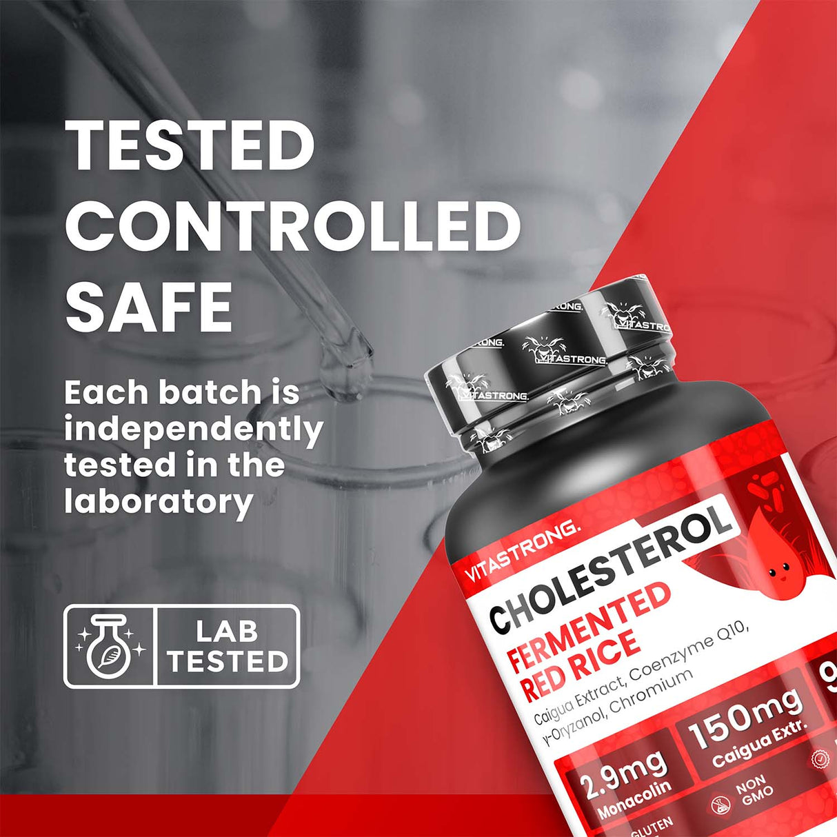 CHOLESTEROL COMPLEX