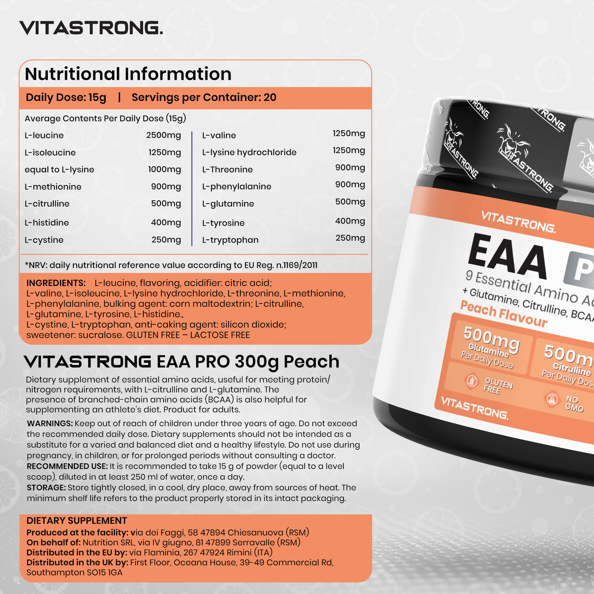 EAA PRO