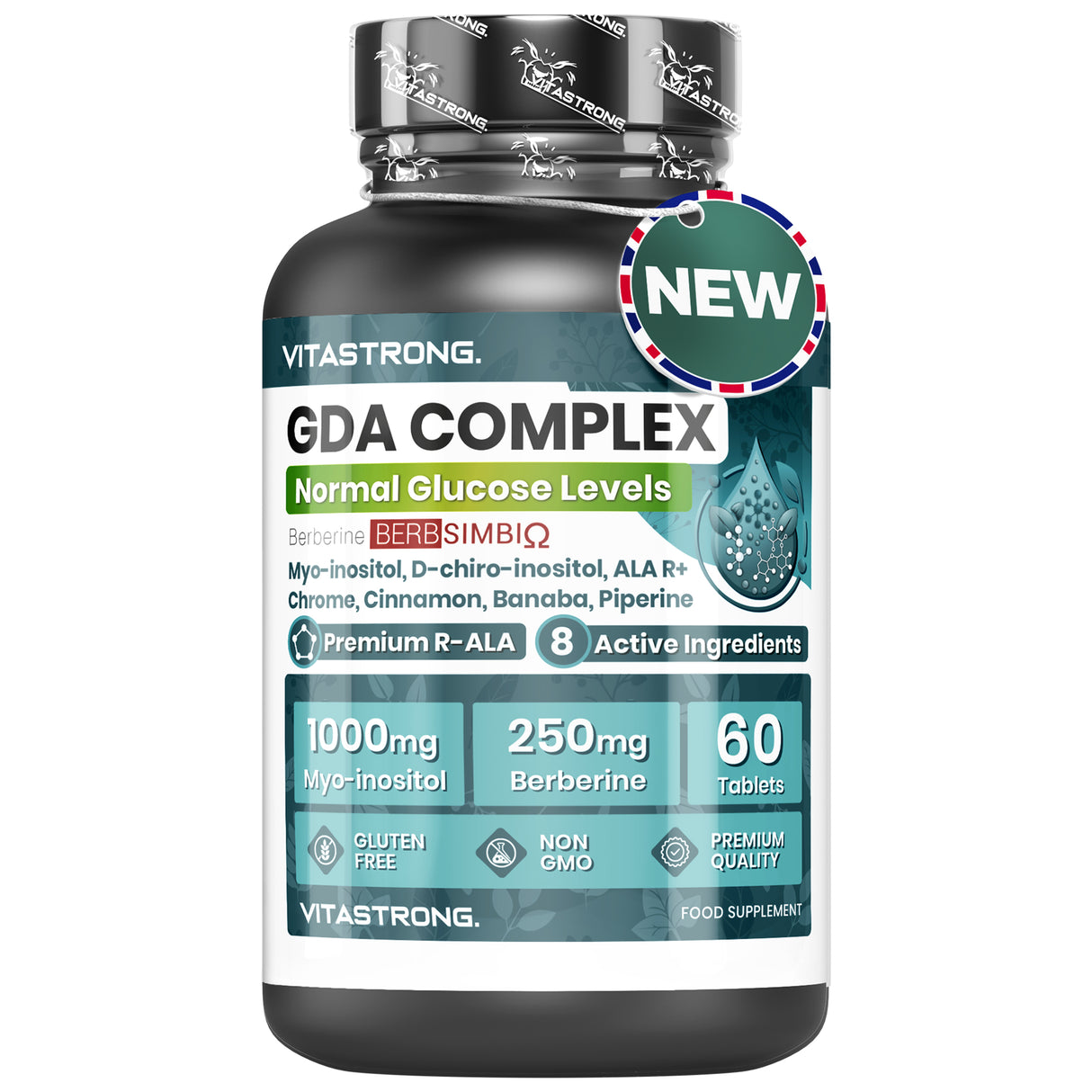 GDA COMPLEX
