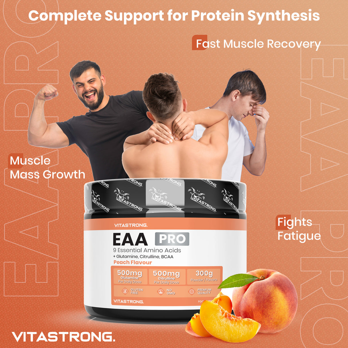 EAA PRO