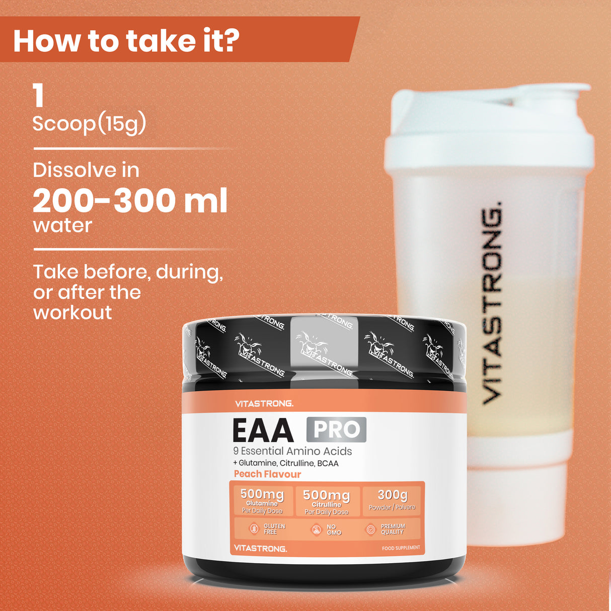 EAA PRO