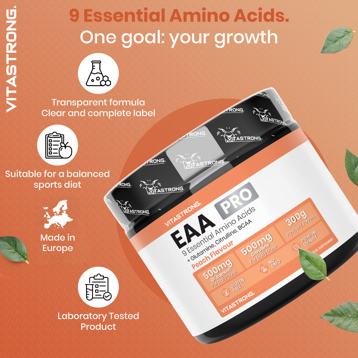 EAA PRO