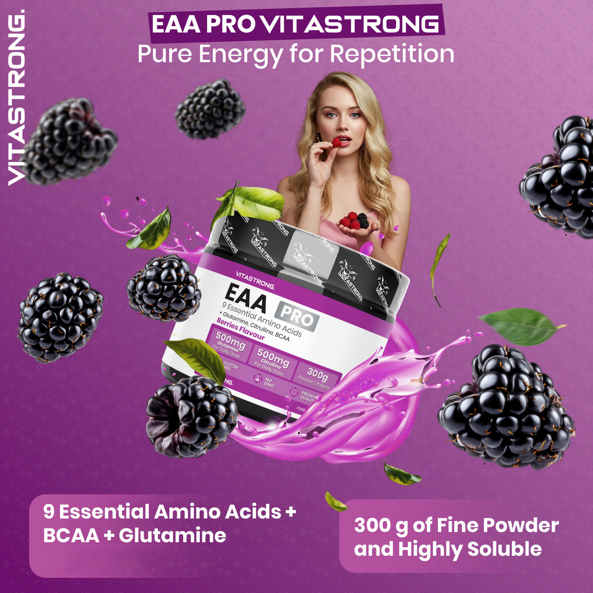 EAA PRO