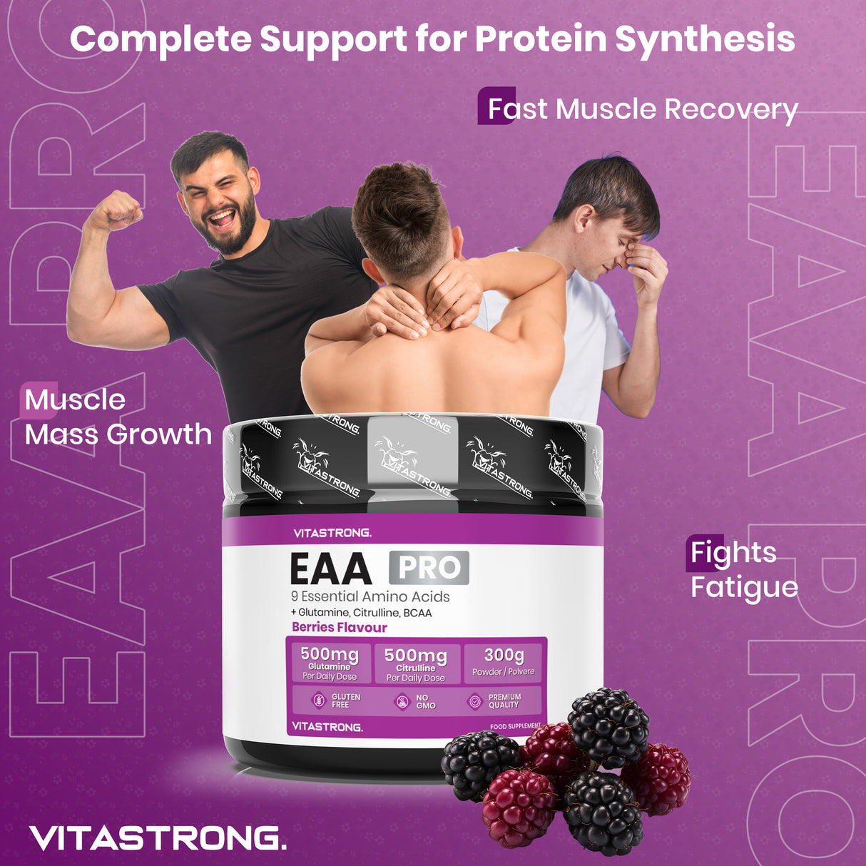 EAA PRO