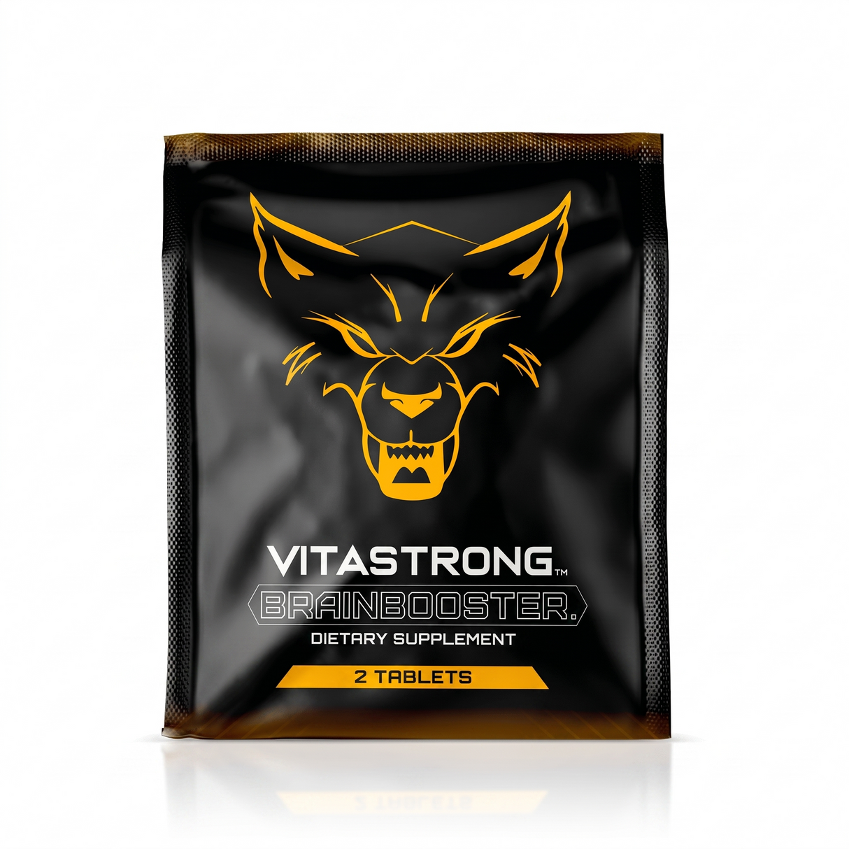 BRAINBOOSTER MONODOSE