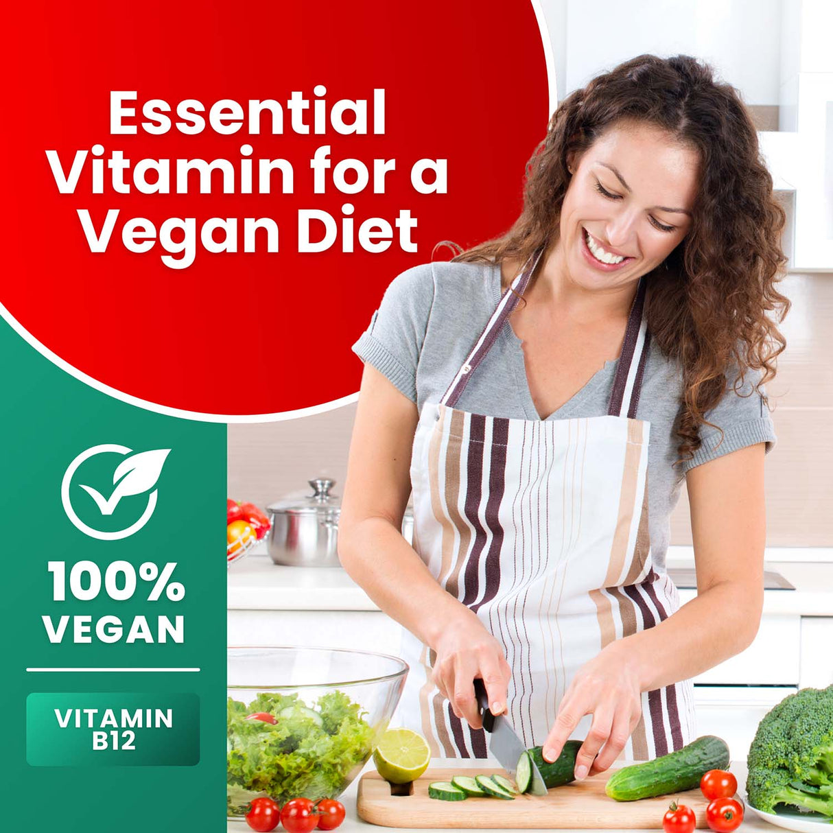 VITAMIN B12 475CPR