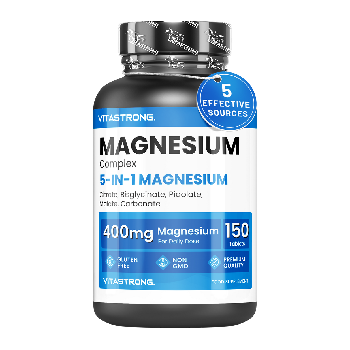 MAGNESIUM COMPLEX
