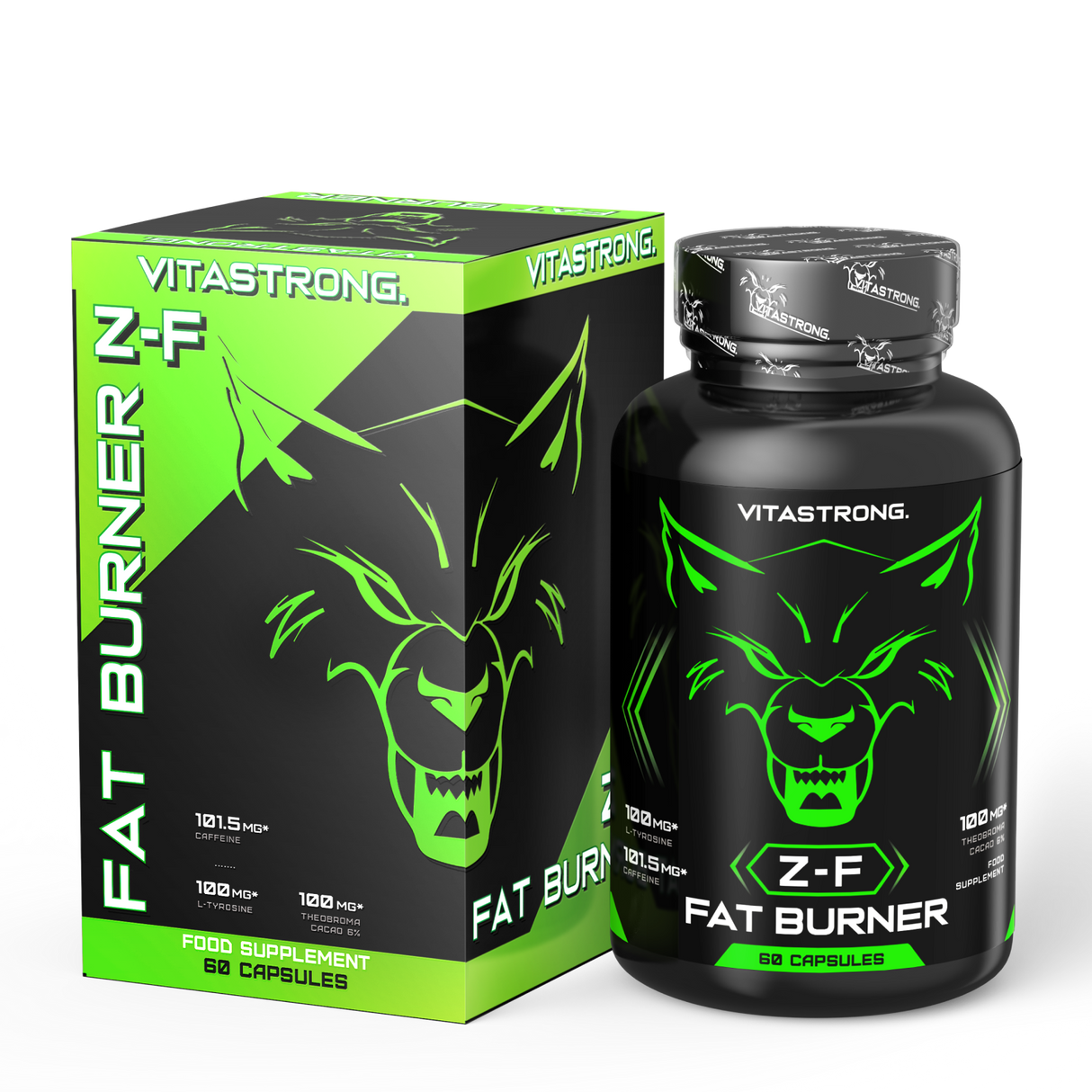 Z-F THERMOGENIC