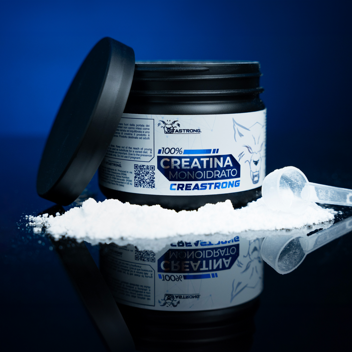 CREATINE CREASTRONG®