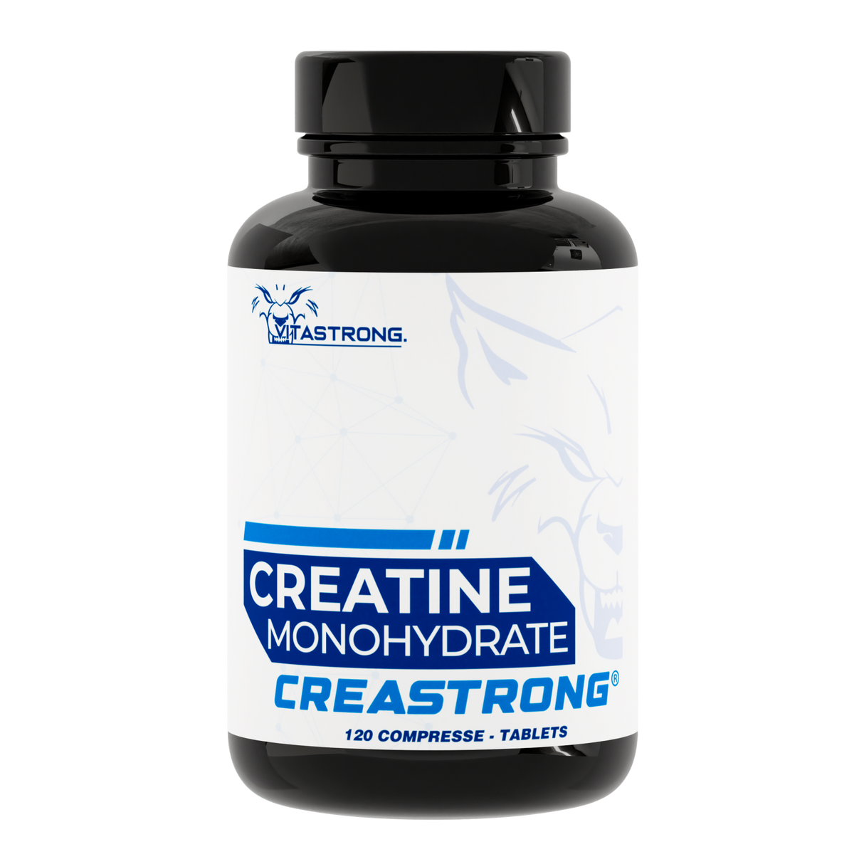 CREATINE CREASTRONG® TABLETS
