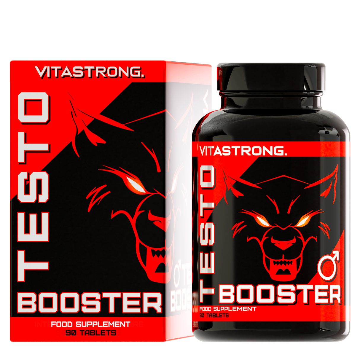 TESTOBOOSTER
