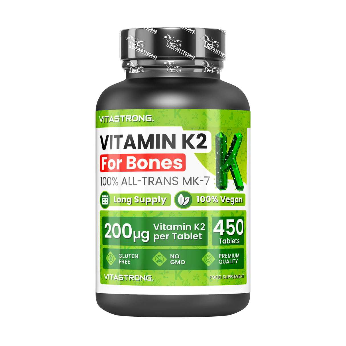 VITAMIN K2