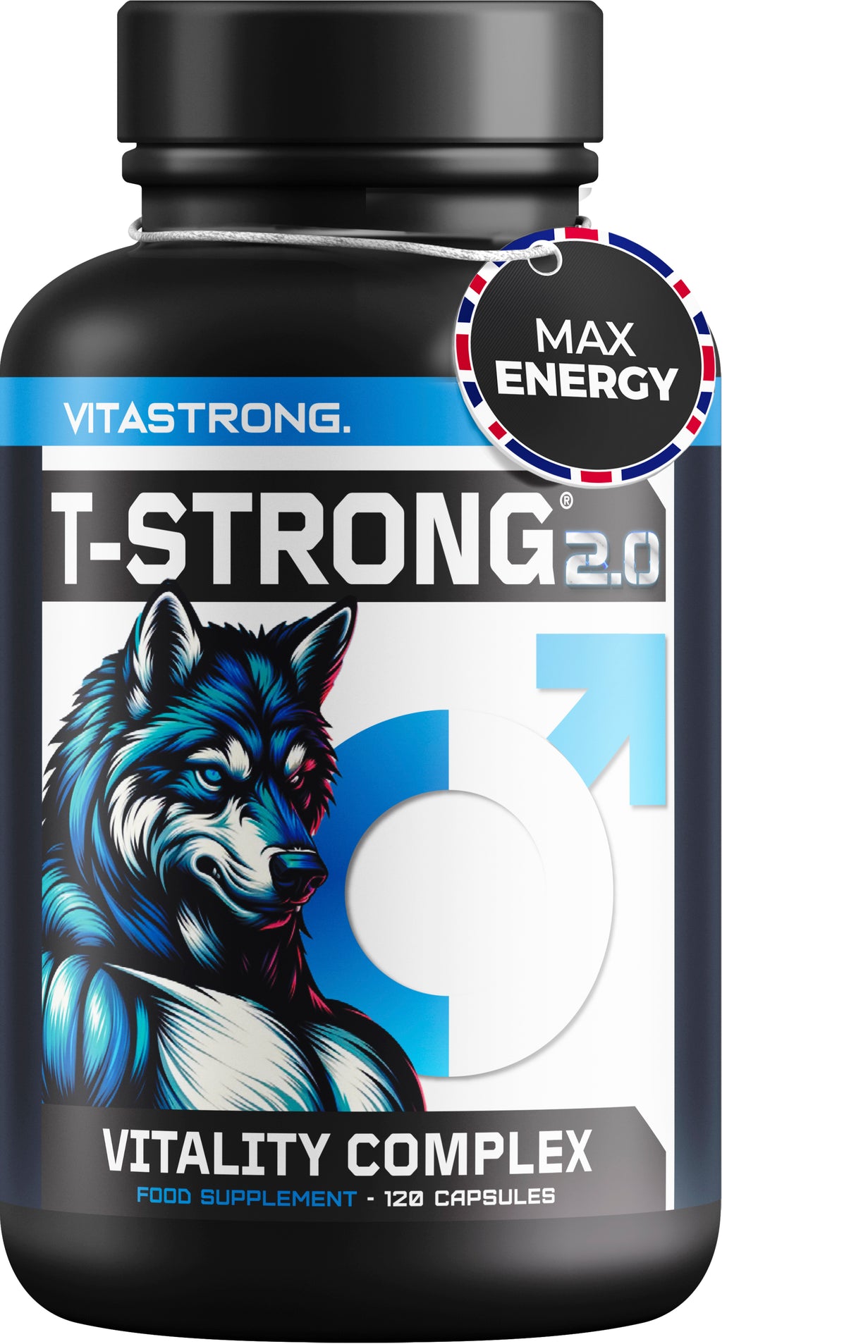 T-STRONG 2.0
