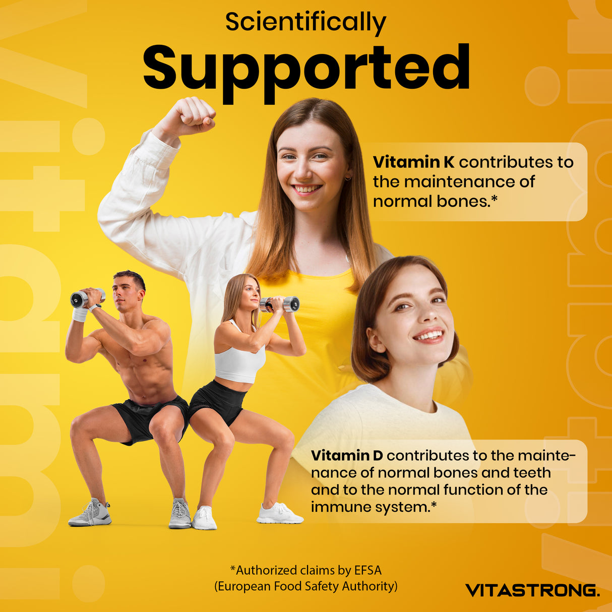 VITAMIN D3+K2