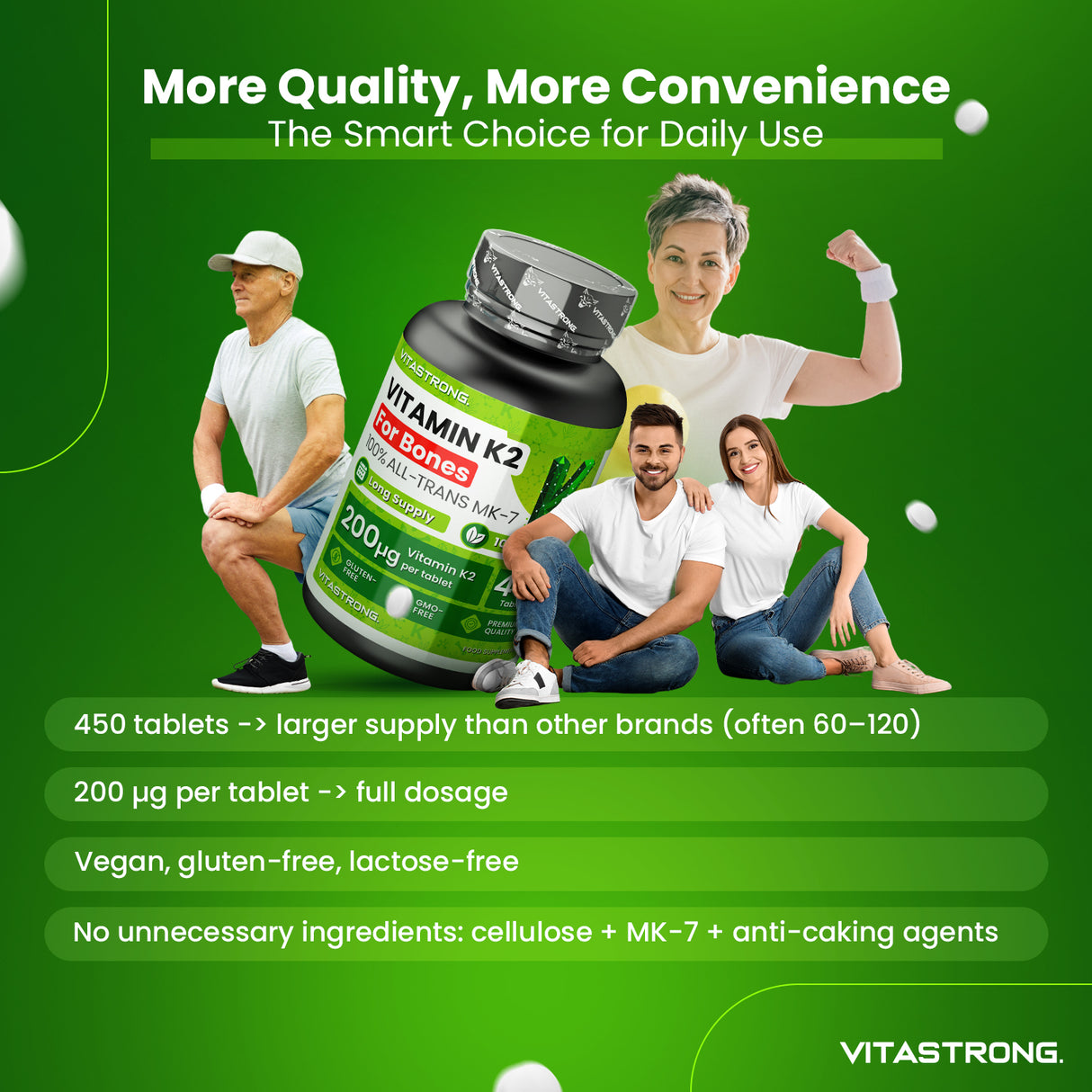 VITAMIN K2