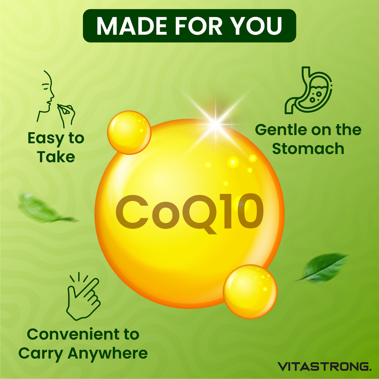 COENZYME Q10