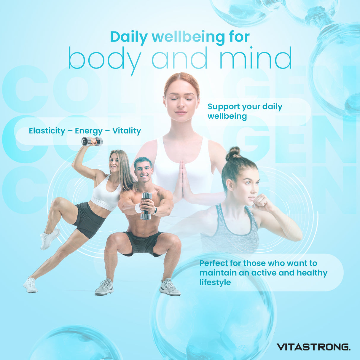 COLLAGEN HYDROLYSED
