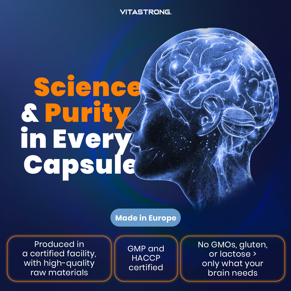 BRAINSTRONG