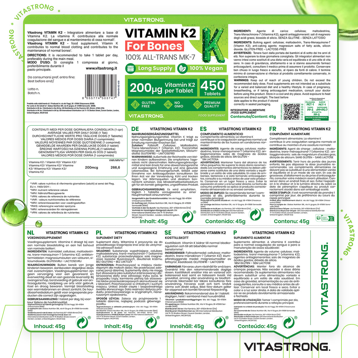 VITAMIN K2
