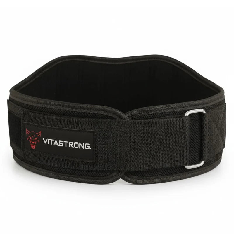 BODY BUILDING BELT