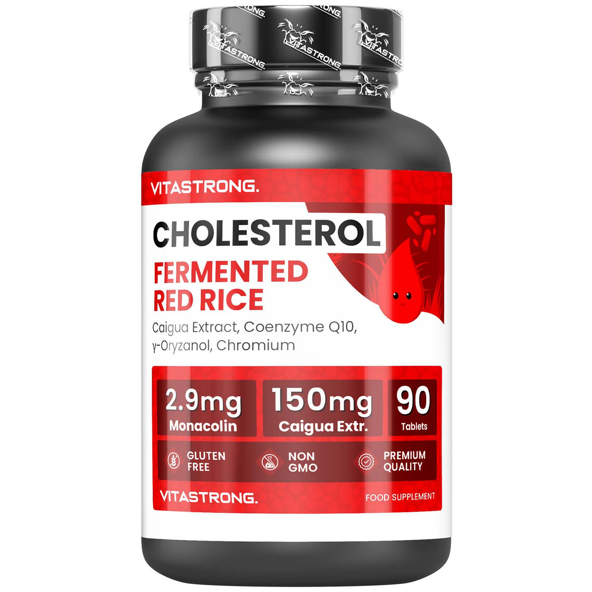 CHOLESTEROL COMPLEX