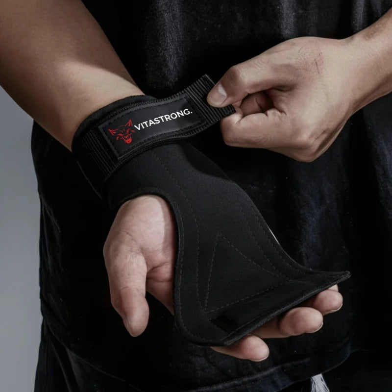 HAND SUPPORT