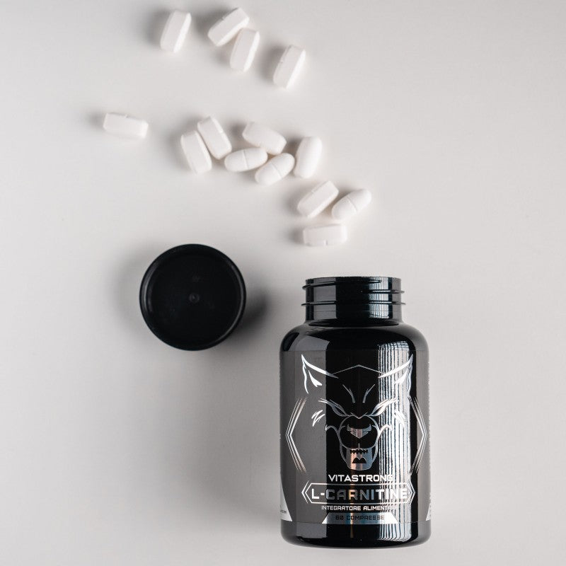L-CARNITINE
