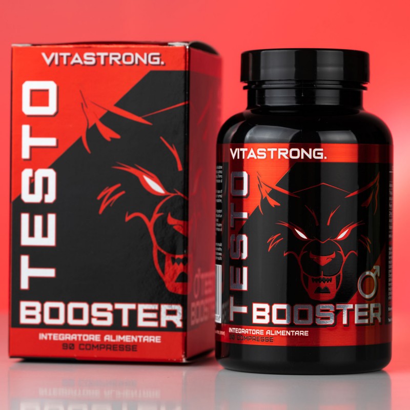 TESTOBOOSTER