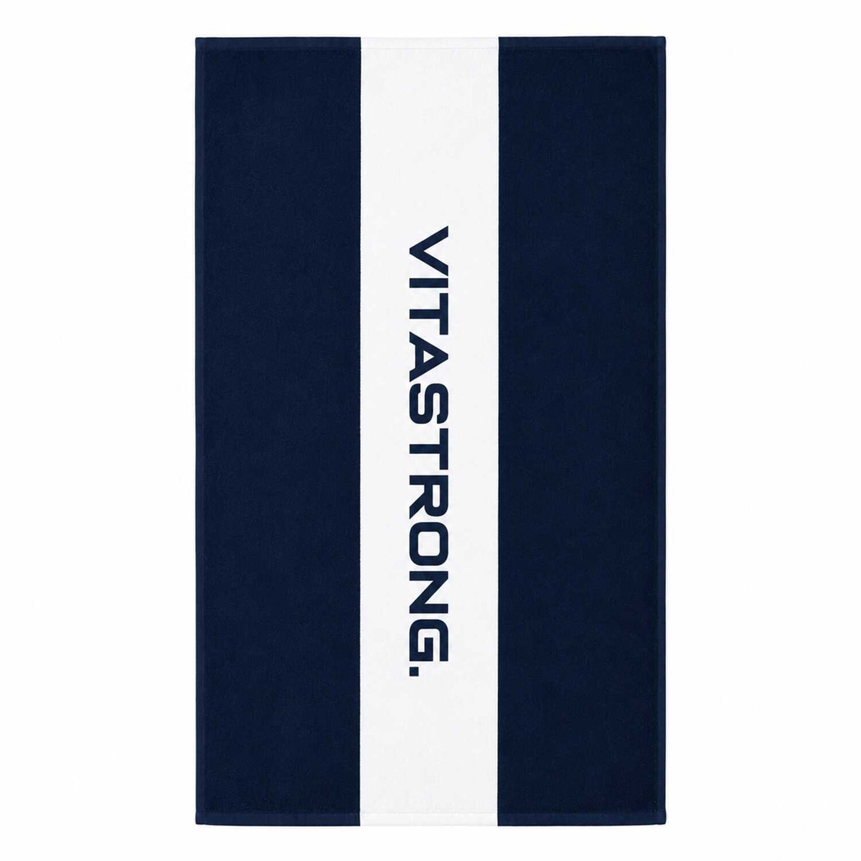 TOWEL - SEA BLUE