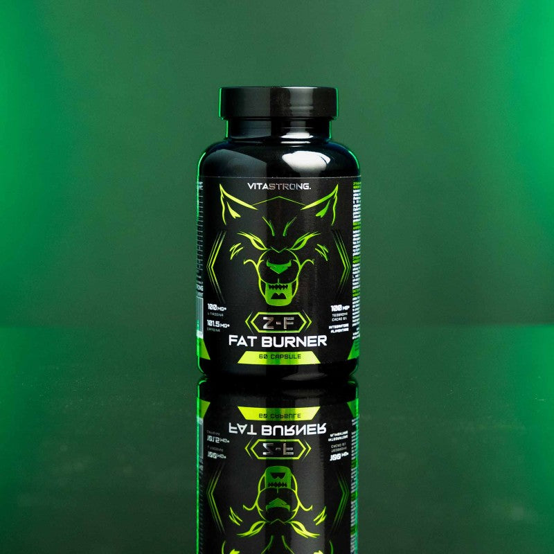 Z-F THERMOGENIC