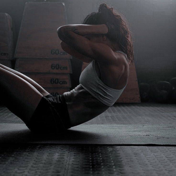 How to stay motivated when results are slow to show?