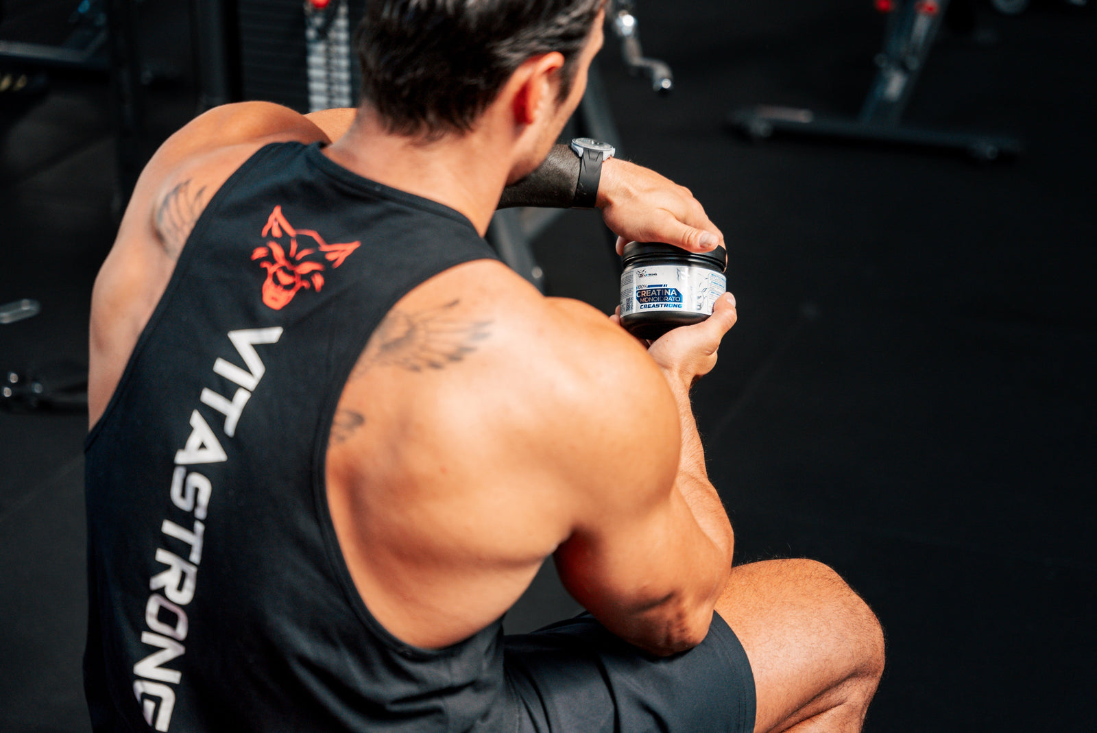 What Makes a Supplement Truly Premium?