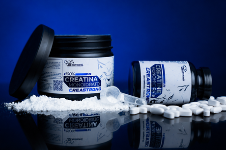 Creatine for Women: Benefits, Dosage & the "Bulky" Myth