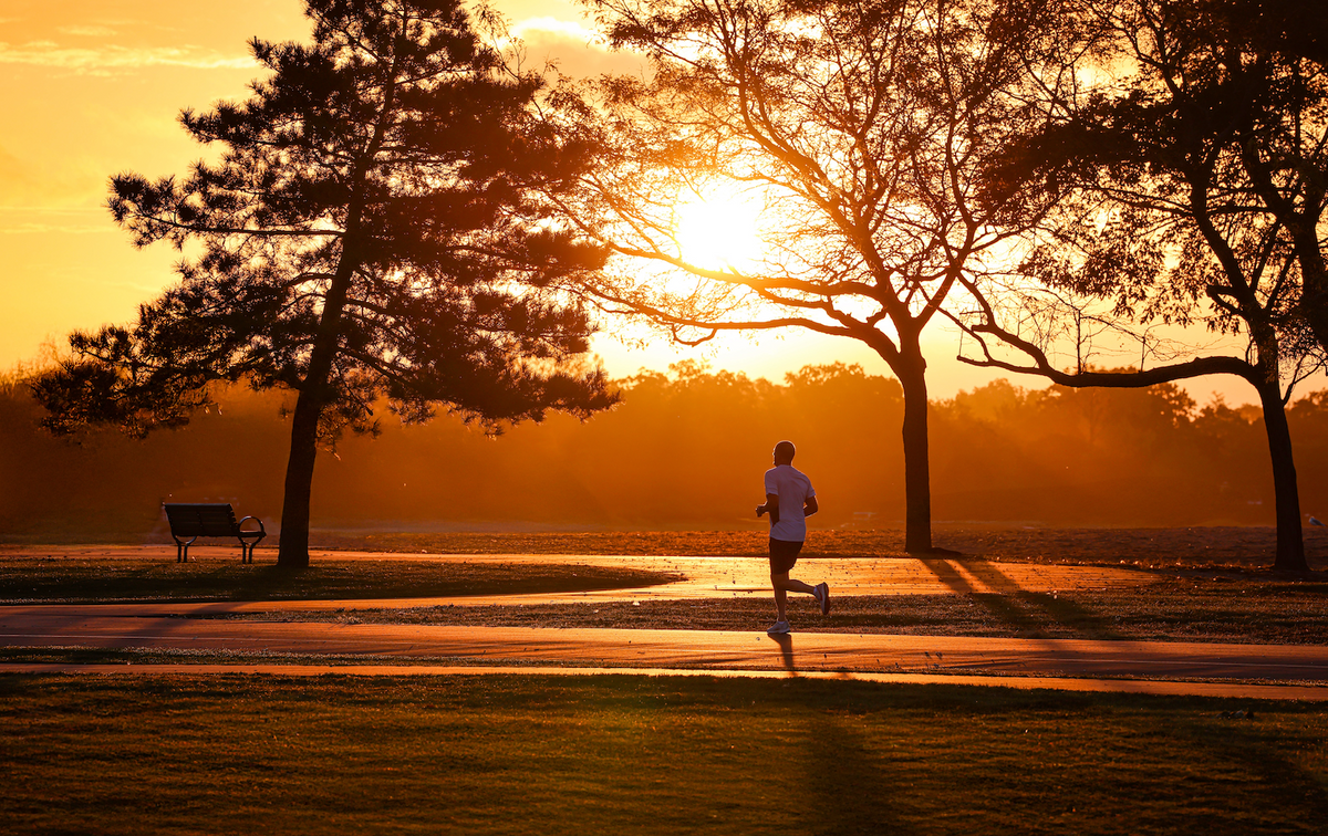 Your September Reset: How to Get Your Energy Back After Summer