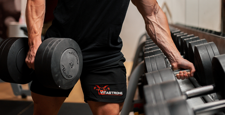 How to Increase Stamina and Endurance at the Gym: A Real Guide