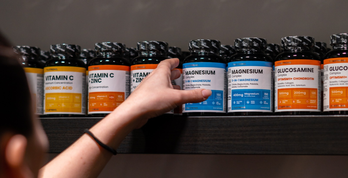 Magnesium for Stress and Anxiety: Does It Work?