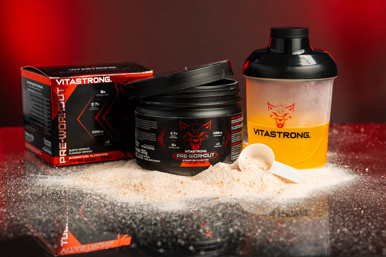 Do You Actually Need a Pre-Workout? What It Does (and Doesn't Do)