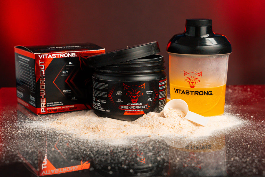 Do You Actually Need a Pre-Workout? What It Does (and Doesn't Do)