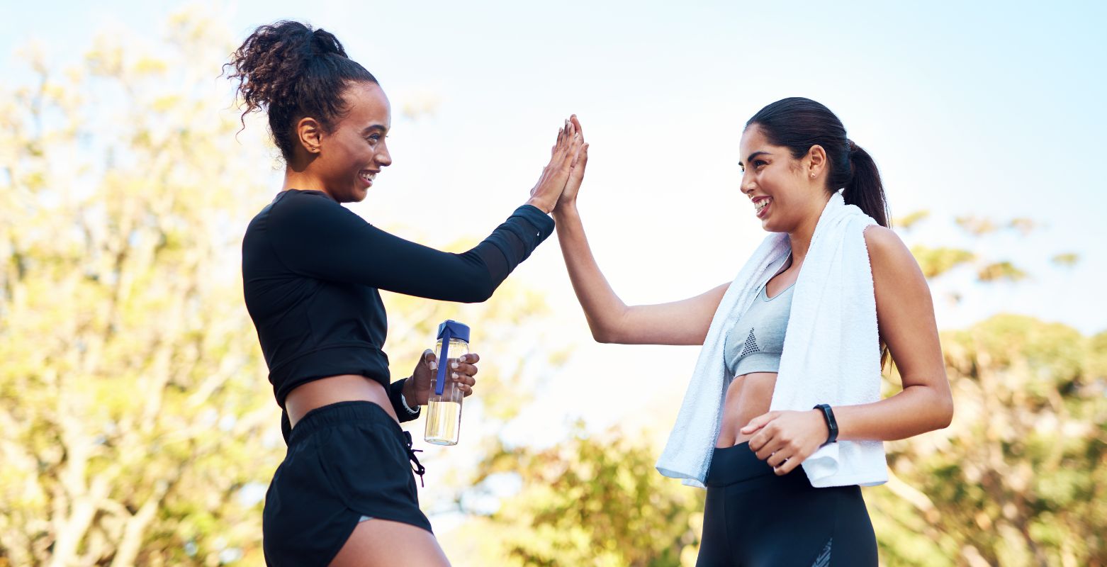 Which supplements are most suitable for women?