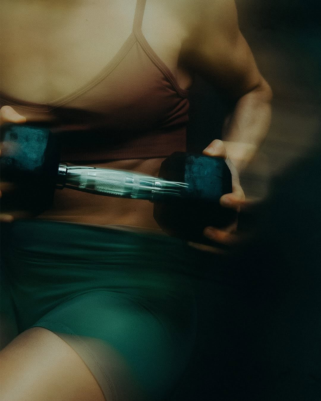 What is Glutamine for and when should you take it?