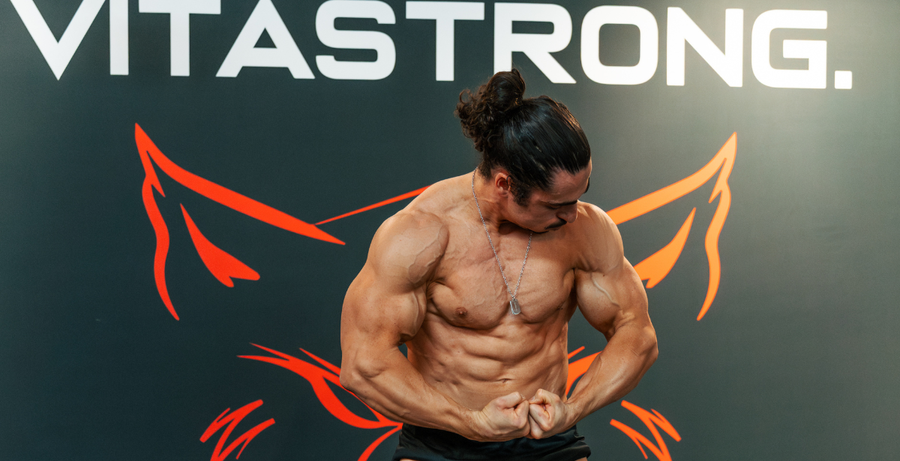 How to Build Muscle: What Supplements Actually Do (and What They Don't)