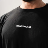 T-Shirt OVERSIZE RED LINE