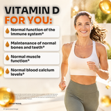 VITAMIN D3 DROPS