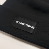 WINTER BLACK HAT