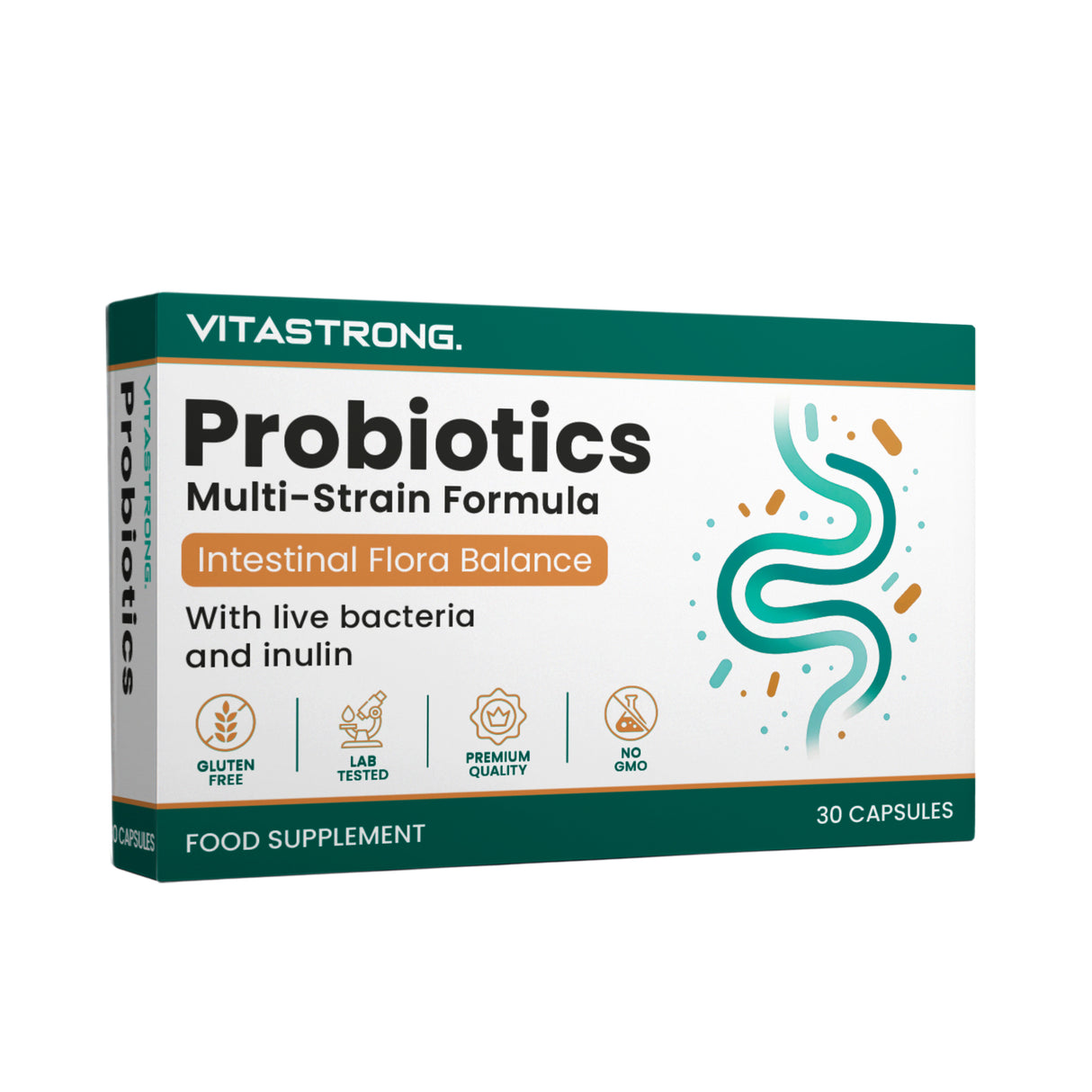 PROBIOTICS